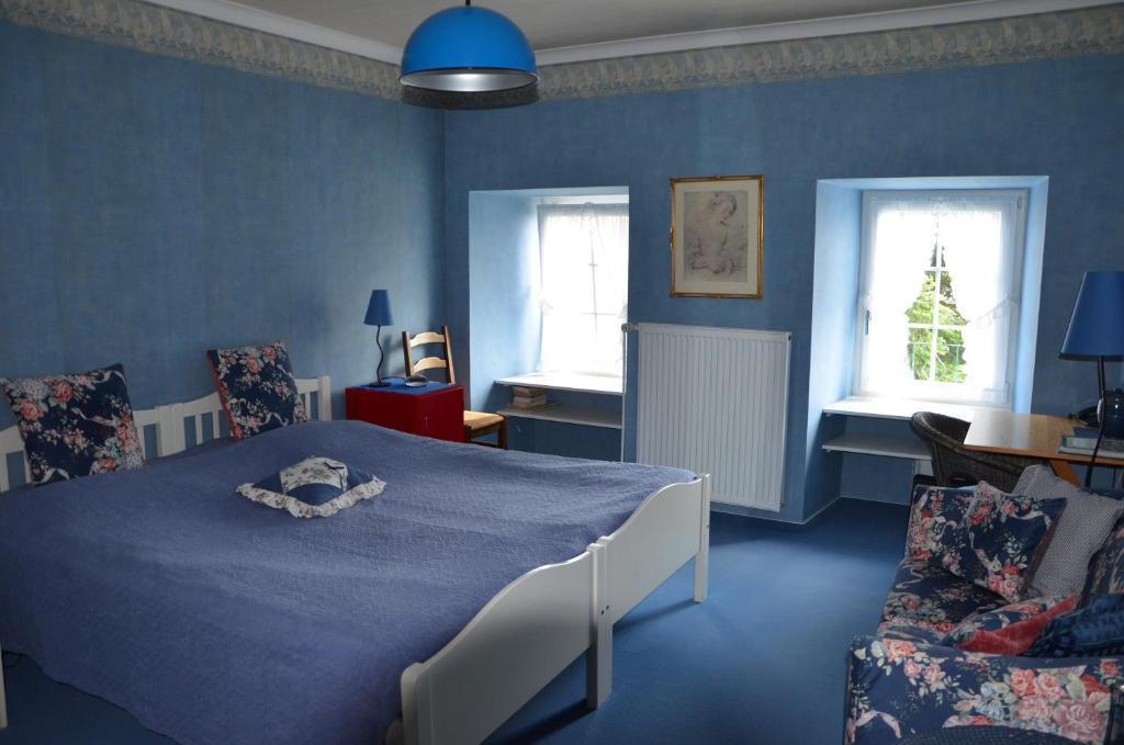 Landhaus Arnoth Kleinich Zimmer foto
