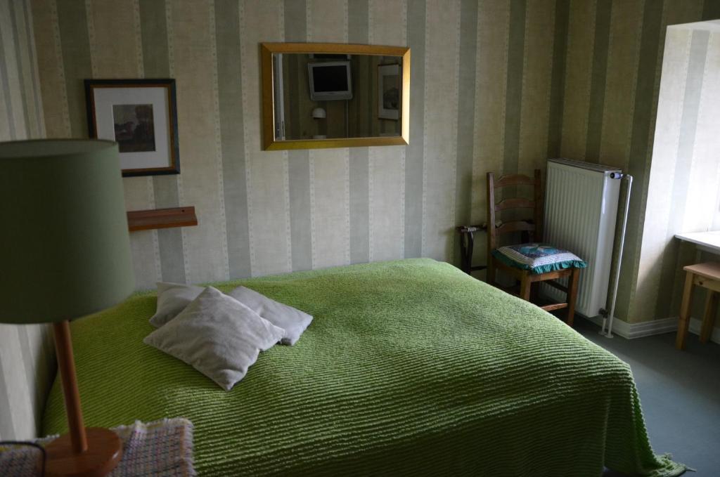 Landhaus Arnoth Kleinich Zimmer foto